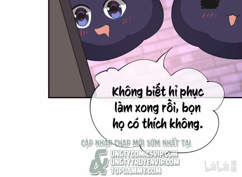 manhwax10.com - Truyện Manhwa Đánh Chết Cũng Không Làm Sư Tôn Chương 147 Trang 61