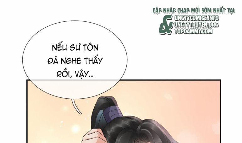 manhwax10.com - Truyện Manhwa Đánh Chết Cũng Không Làm Sư Tôn Chương 148 Trang 23