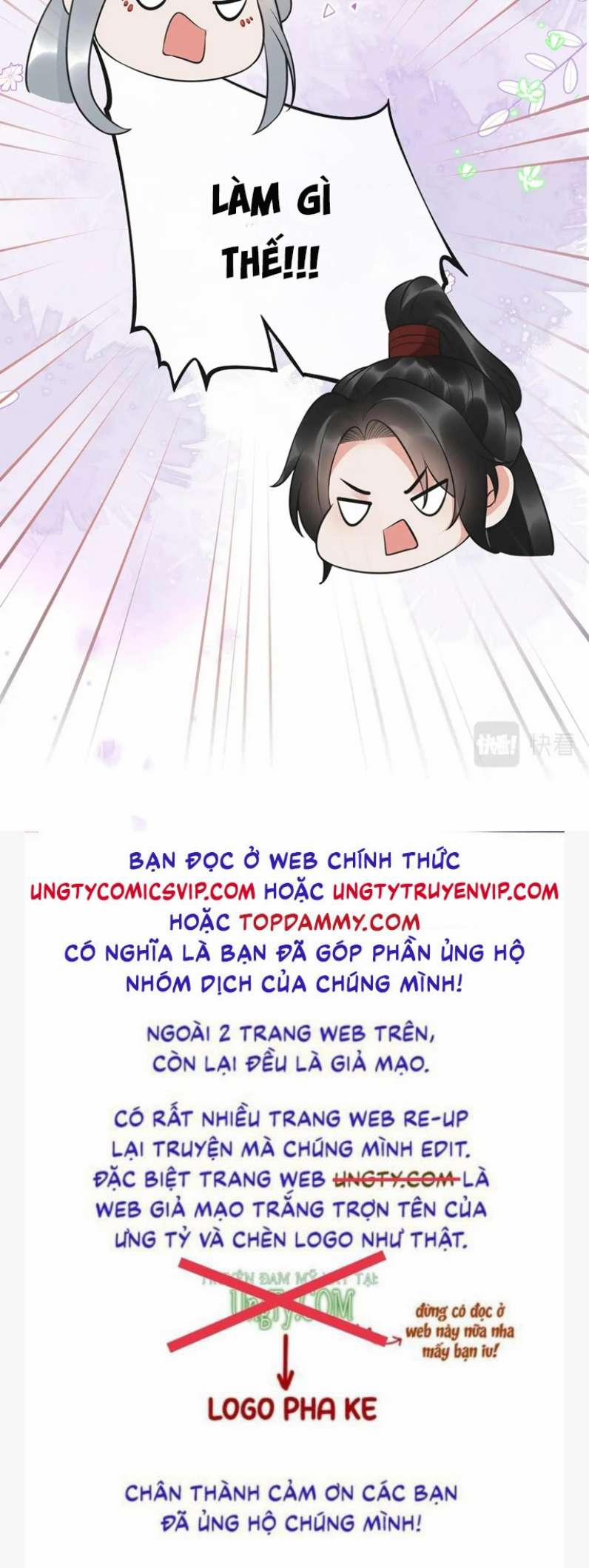 manhwax10.com - Truyện Manhwa Đánh Chết Cũng Không Làm Sư Tôn Chương 151 Trang 26