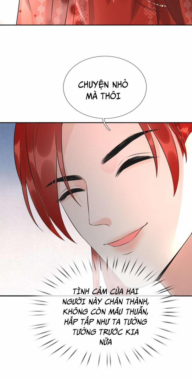 manhwax10.com - Truyện Manhwa Đánh Chết Cũng Không Làm Sư Tôn Chương 152 Trang 12