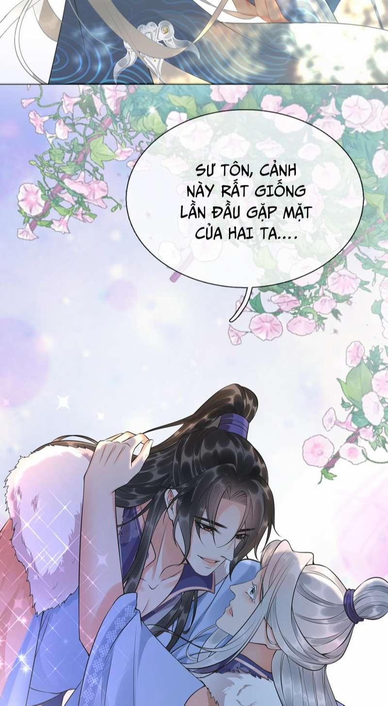 manhwax10.com - Truyện Manhwa Đánh Chết Cũng Không Làm Sư Tôn Chương 152 Trang 34