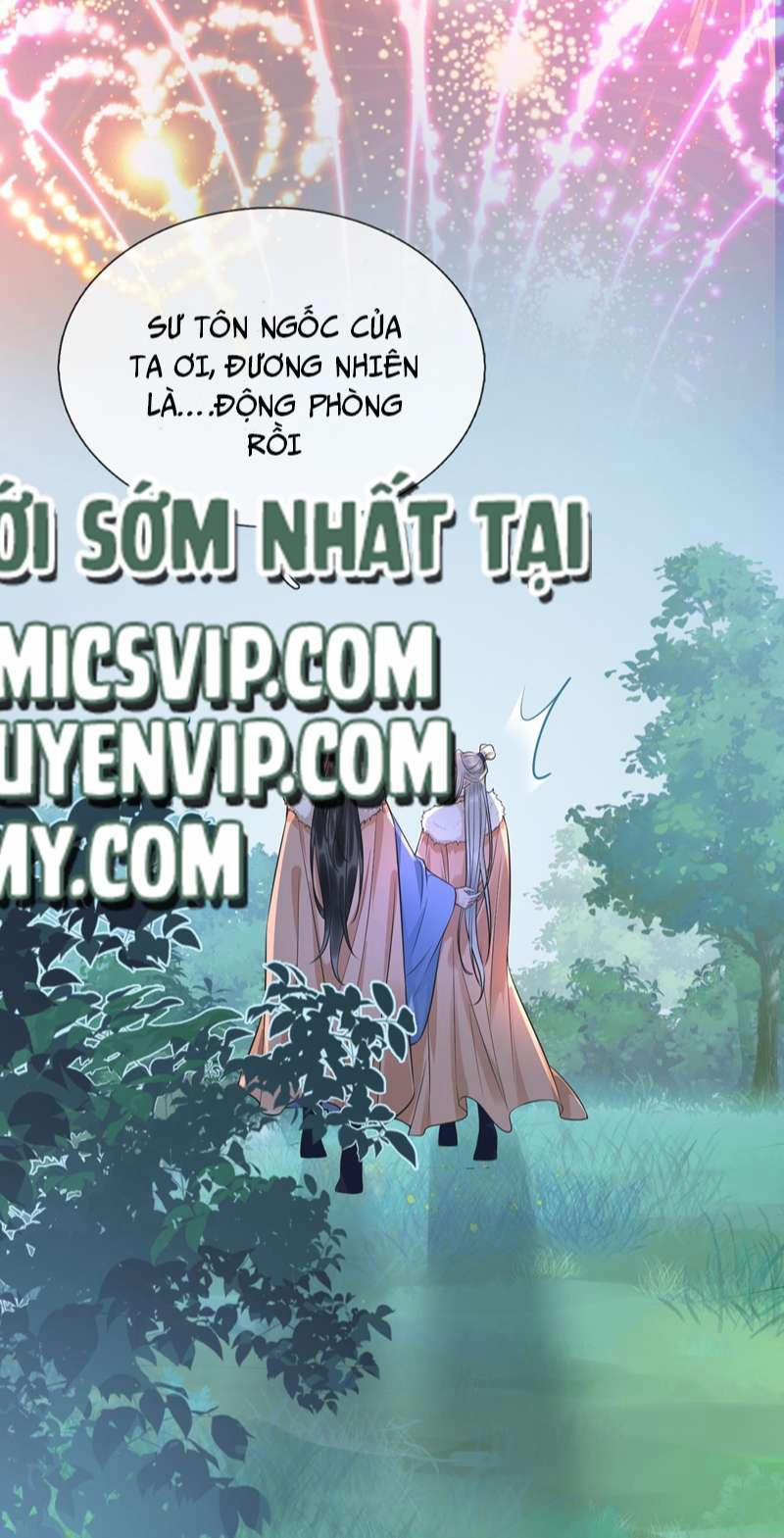 manhwax10.com - Truyện Manhwa Đánh Chết Cũng Không Làm Sư Tôn Chương 152 Trang 40