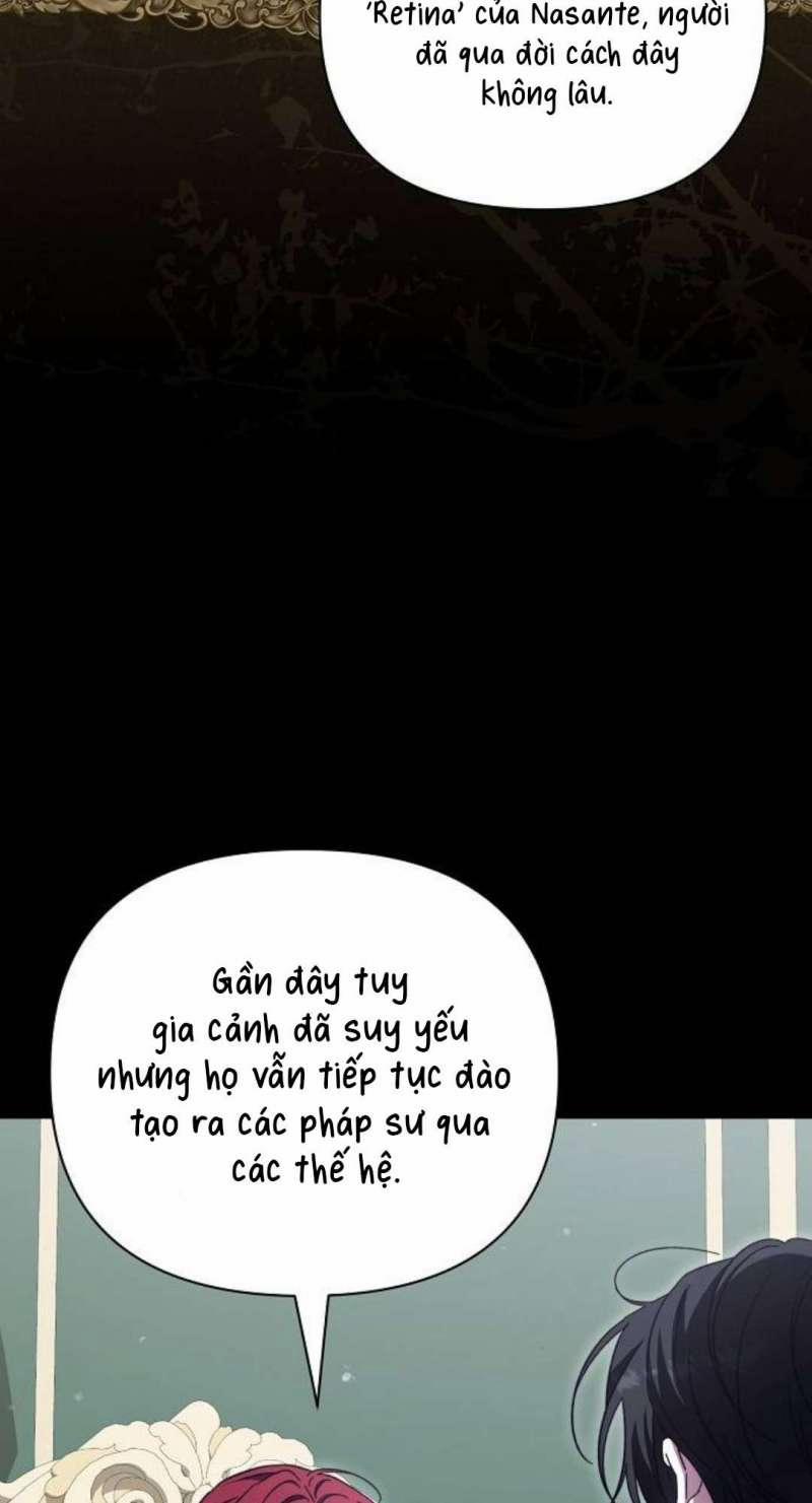 manhwax10.com - Truyện Manhwa Dành Cho Nàng Juliet Xinh Đẹp Chương 10 Trang 18