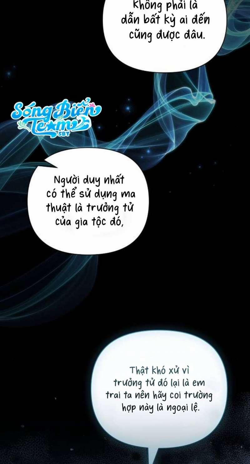 manhwax10.com - Truyện Manhwa Dành Cho Nàng Juliet Xinh Đẹp Chương 10 Trang 33