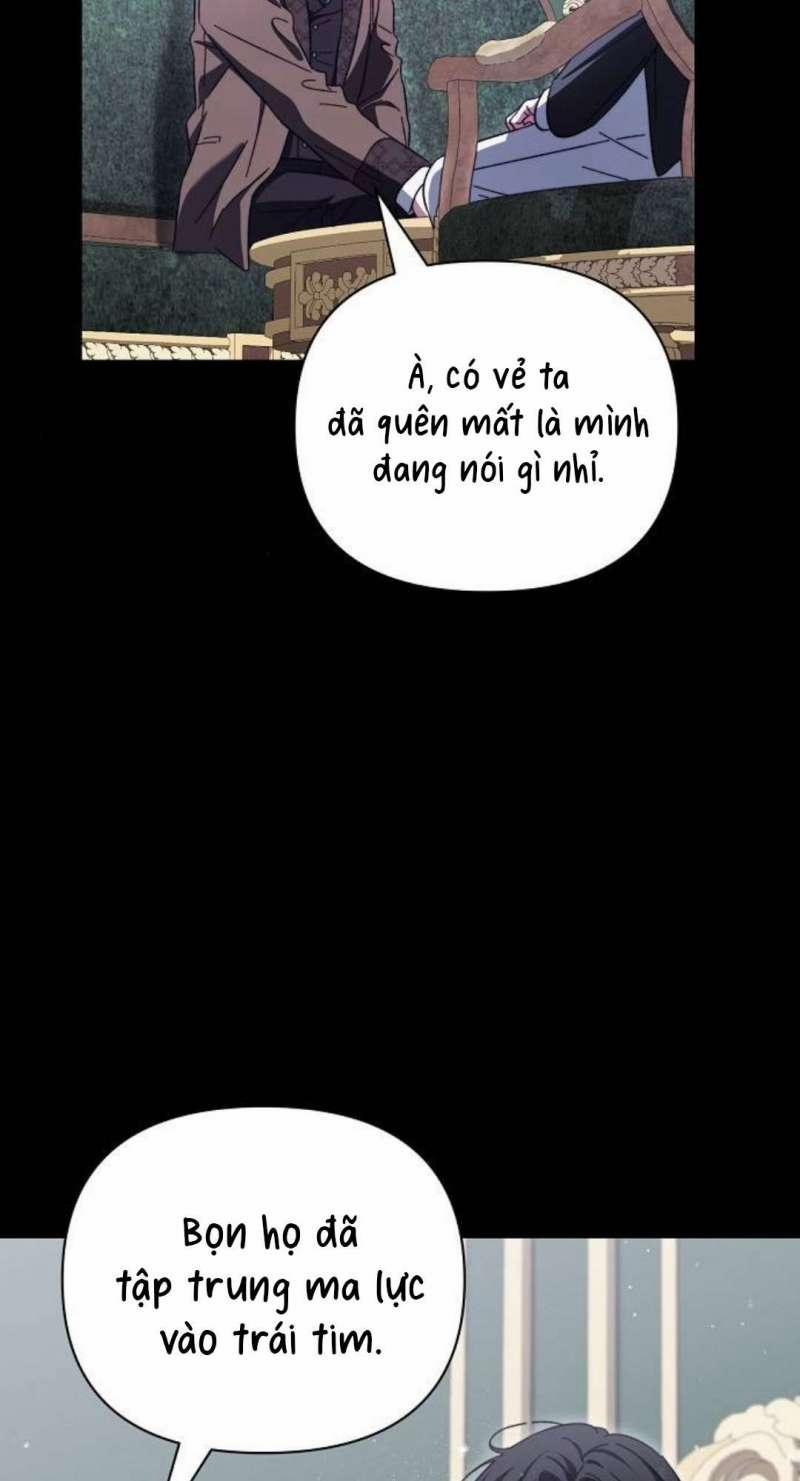 manhwax10.com - Truyện Manhwa Dành Cho Nàng Juliet Xinh Đẹp Chương 10 Trang 39