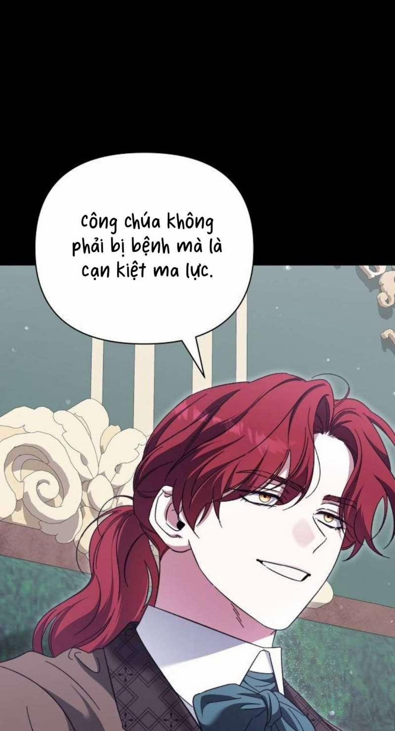 manhwax10.com - Truyện Manhwa Dành Cho Nàng Juliet Xinh Đẹp Chương 10 Trang 6