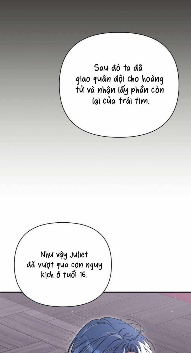 manhwax10.com - Truyện Manhwa Dành Cho Nàng Juliet Xinh Đẹp Chương 10 Trang 54