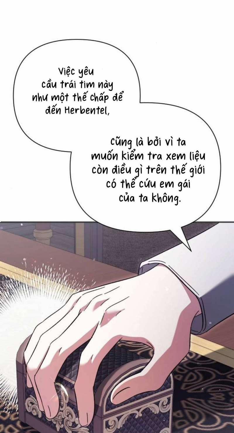 manhwax10.com - Truyện Manhwa Dành Cho Nàng Juliet Xinh Đẹp Chương 10 Trang 60