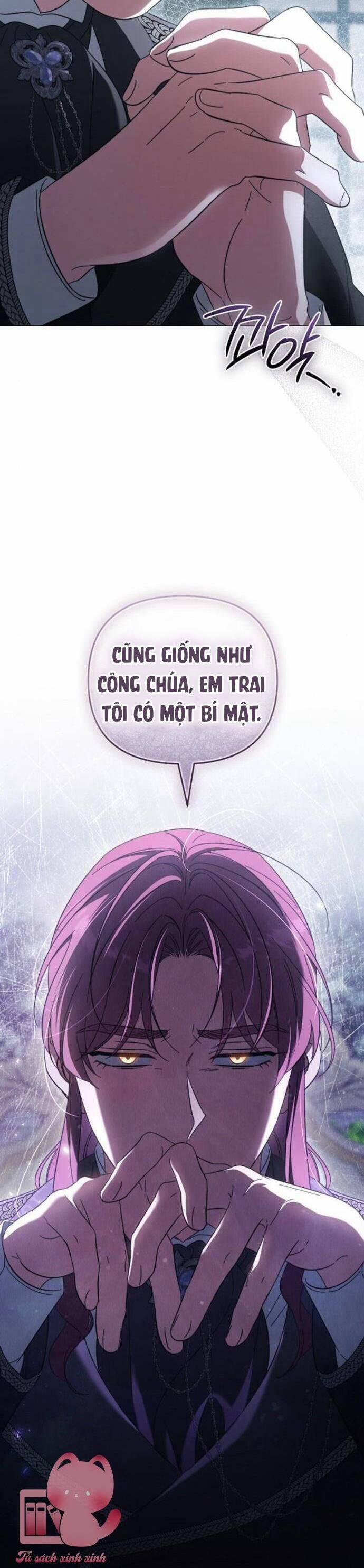 manhwax10.com - Truyện Manhwa Dành Cho Nàng Juliet Xinh Đẹp Chương 13 Trang 46