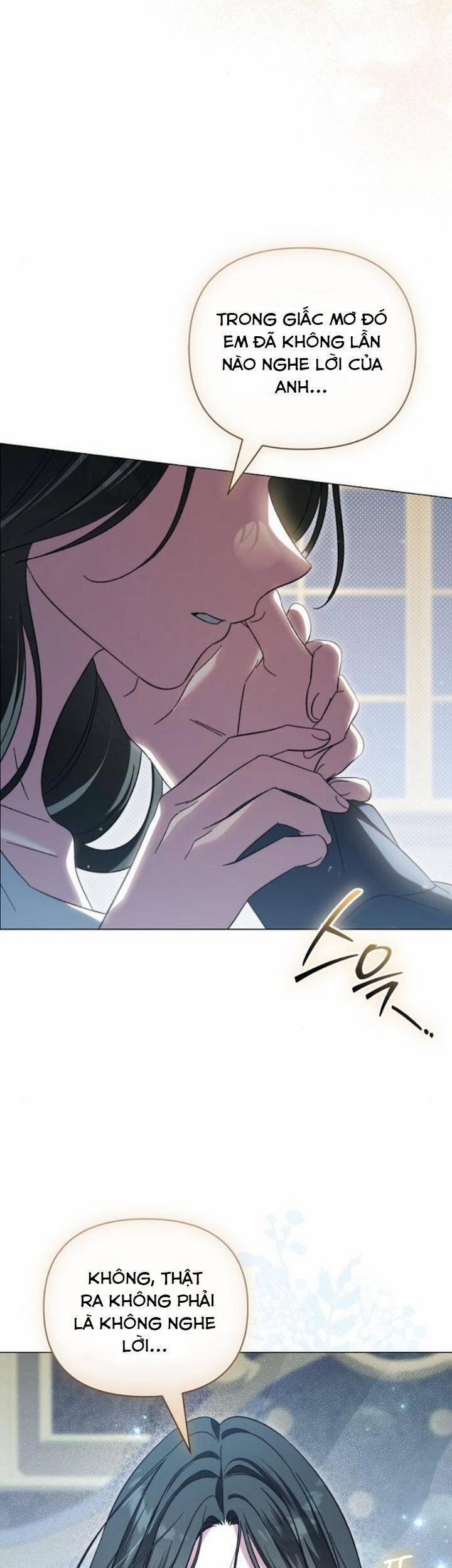 manhwax10.com - Truyện Manhwa Dành Cho Nàng Juliet Xinh Đẹp Chương 17 Trang 13