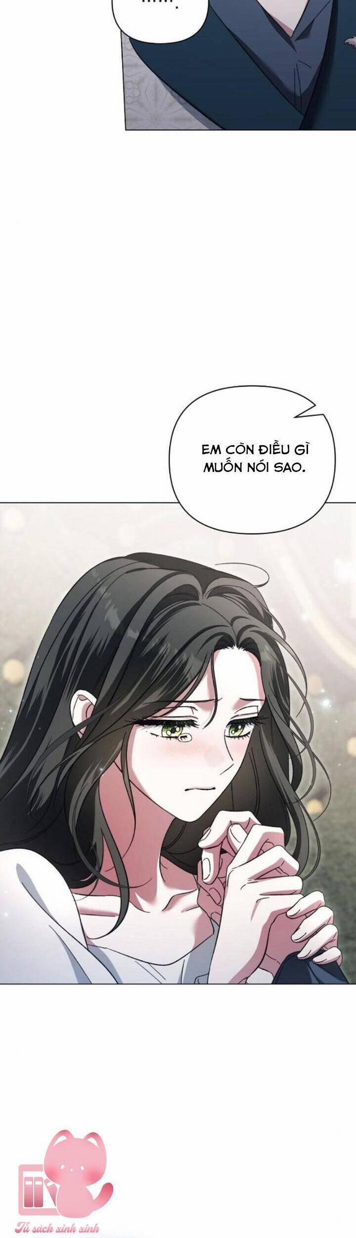 manhwax10.com - Truyện Manhwa Dành Cho Nàng Juliet Xinh Đẹp Chương 17 Trang 16