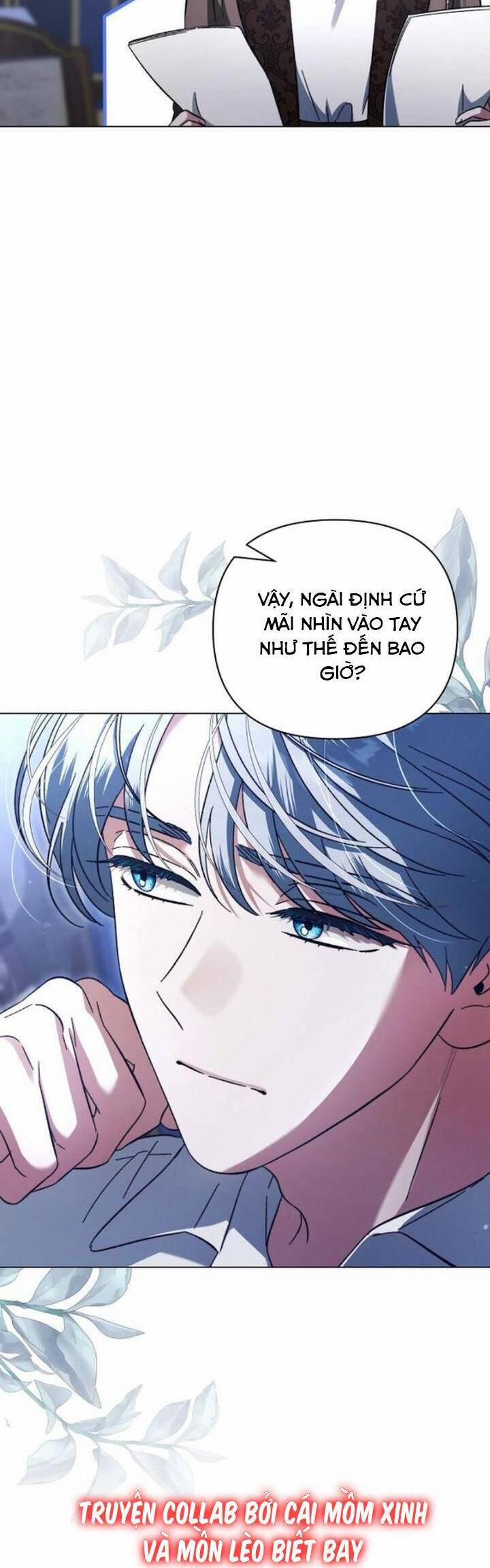 manhwax10.com - Truyện Manhwa Dành Cho Nàng Juliet Xinh Đẹp Chương 17 Trang 25