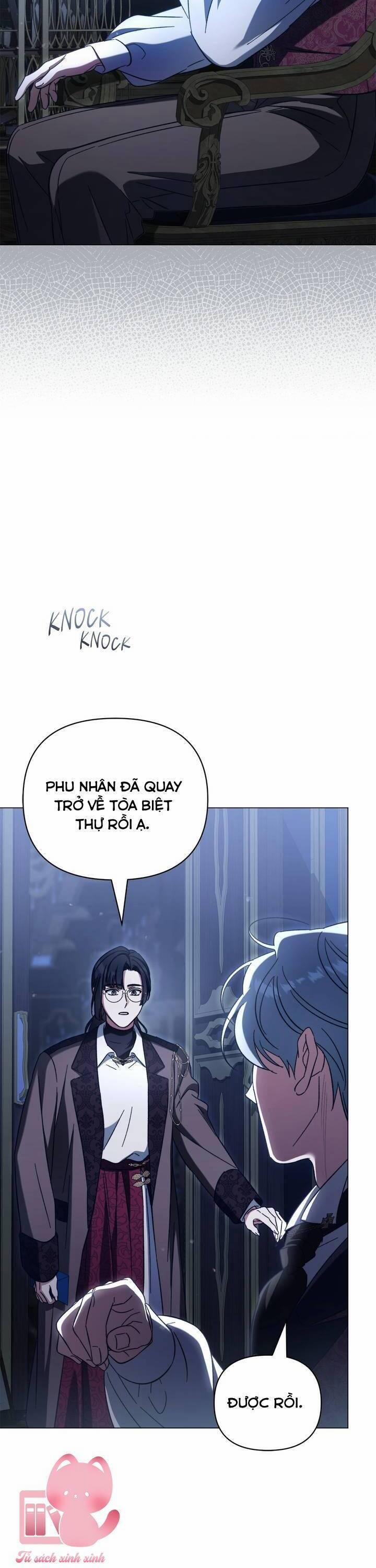 manhwax10.com - Truyện Manhwa Dành Cho Nàng Juliet Xinh Đẹp Chương 18 Trang 24