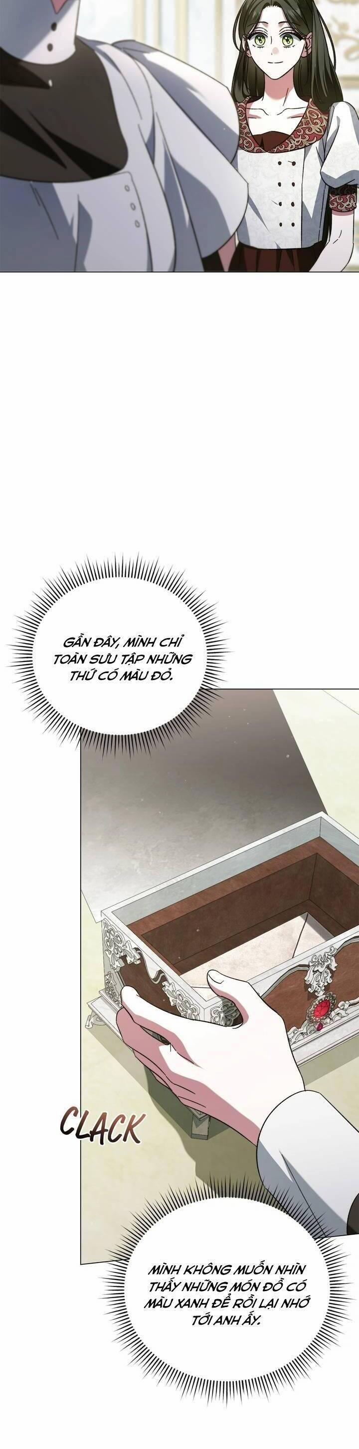 manhwax10.com - Truyện Manhwa Dành Cho Nàng Juliet Xinh Đẹp Chương 18 Trang 39