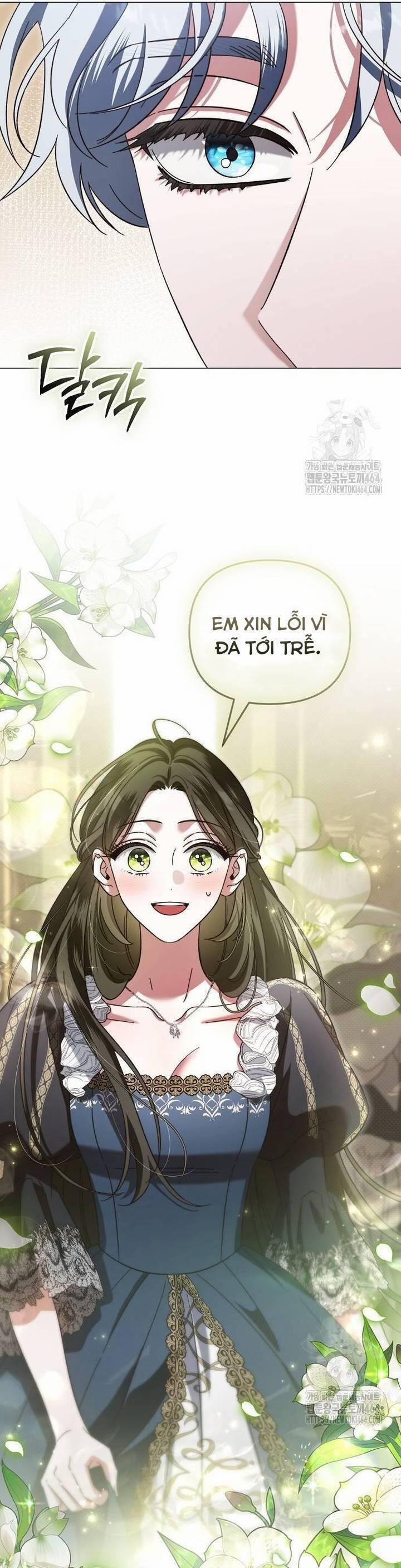 manhwax10.com - Truyện Manhwa Dành Cho Nàng Juliet Xinh Đẹp Chương 19 Trang 18