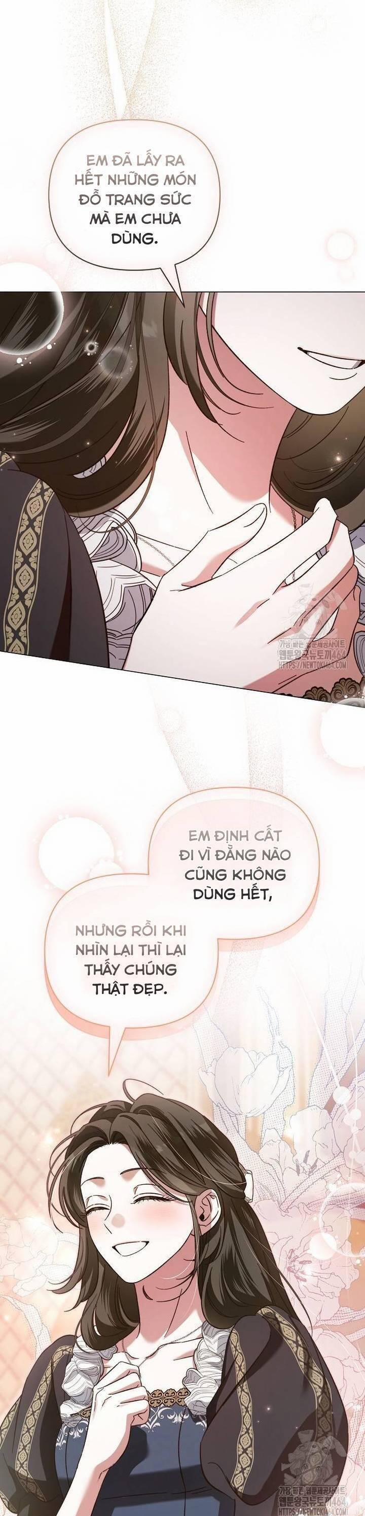 manhwax10.com - Truyện Manhwa Dành Cho Nàng Juliet Xinh Đẹp Chương 19 Trang 22