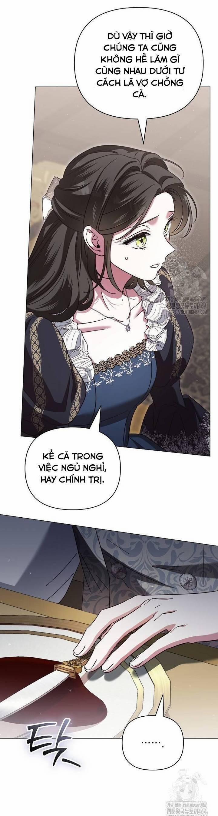 manhwax10.com - Truyện Manhwa Dành Cho Nàng Juliet Xinh Đẹp Chương 19 Trang 38