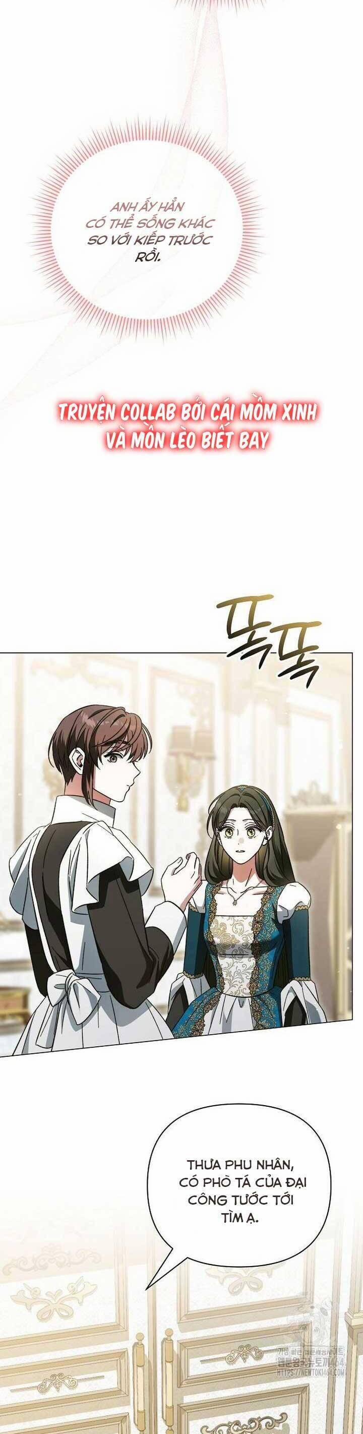 manhwax10.com - Truyện Manhwa Dành Cho Nàng Juliet Xinh Đẹp Chương 20 Trang 20