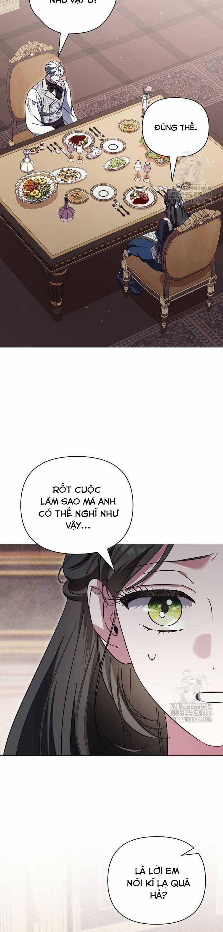 manhwax10.com - Truyện Manhwa Dành Cho Nàng Juliet Xinh Đẹp Chương 20 Trang 4