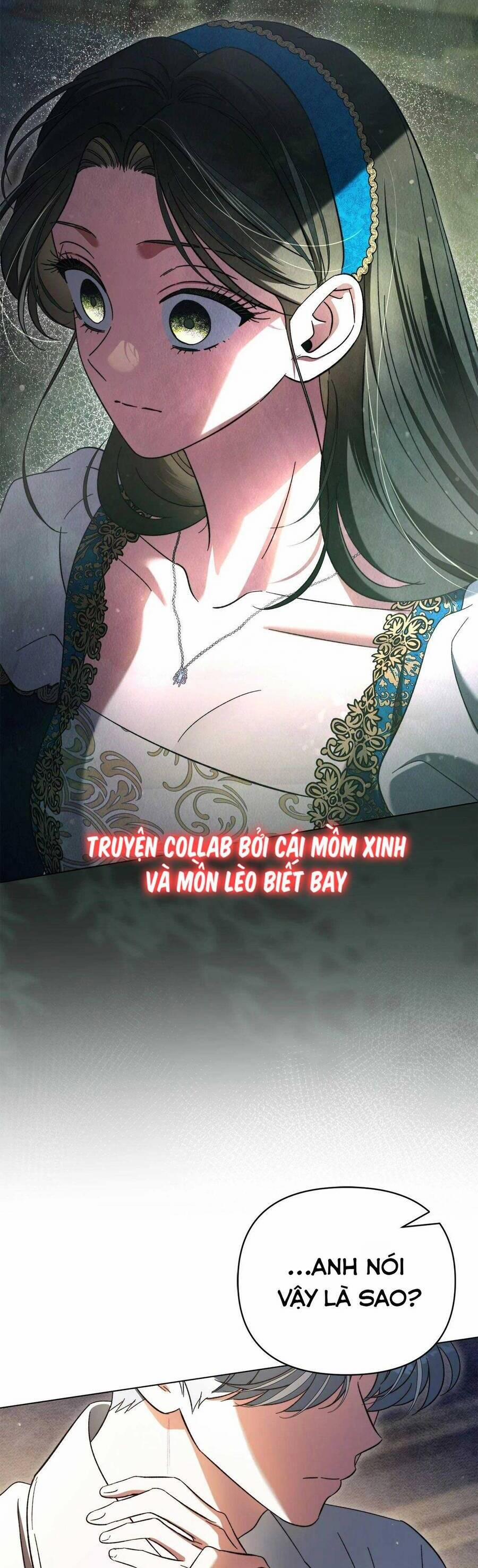 manhwax10.com - Truyện Manhwa Dành Cho Nàng Juliet Xinh Đẹp Chương 22 Trang 18