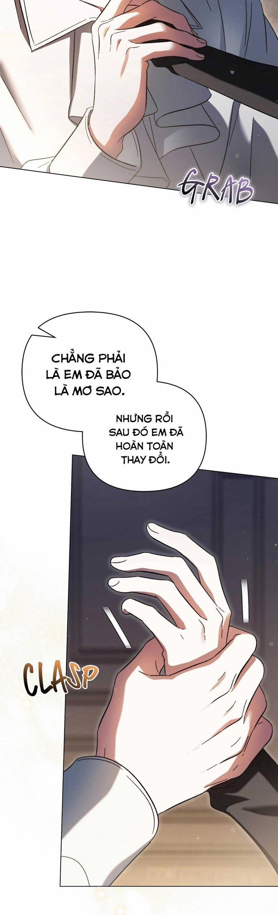 manhwax10.com - Truyện Manhwa Dành Cho Nàng Juliet Xinh Đẹp Chương 22 Trang 19