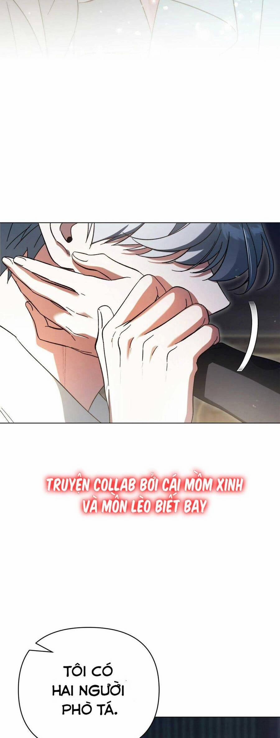 manhwax10.com - Truyện Manhwa Dành Cho Nàng Juliet Xinh Đẹp Chương 22 Trang 3