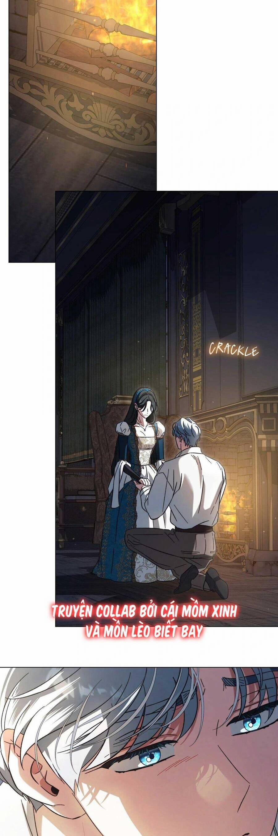 manhwax10.com - Truyện Manhwa Dành Cho Nàng Juliet Xinh Đẹp Chương 22 Trang 23