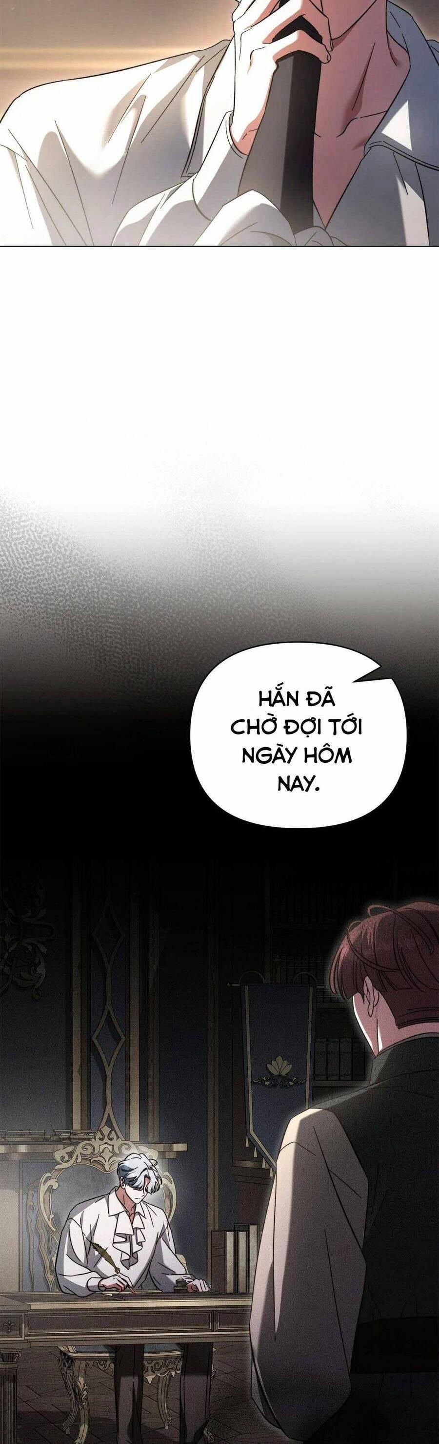 manhwax10.com - Truyện Manhwa Dành Cho Nàng Juliet Xinh Đẹp Chương 22 Trang 9