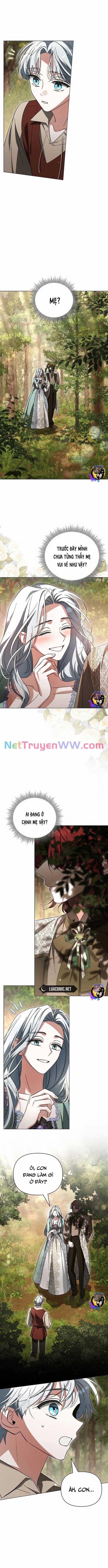 manhwax10.com - Truyện Manhwa Dành Cho Nàng Juliet Xinh Đẹp Chương 24 Trang 11