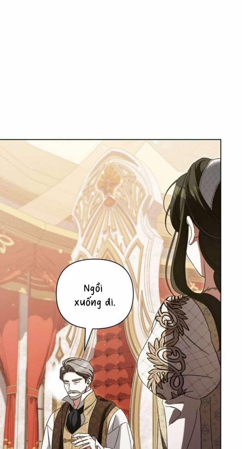 manhwax10.com - Truyện Manhwa Dành Cho Nàng Juliet Xinh Đẹp Chương 4 Trang 11