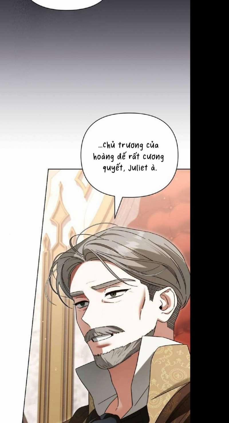 manhwax10.com - Truyện Manhwa Dành Cho Nàng Juliet Xinh Đẹp Chương 4 Trang 23