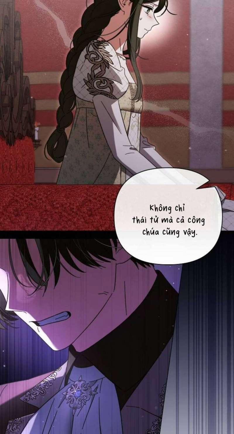 manhwax10.com - Truyện Manhwa Dành Cho Nàng Juliet Xinh Đẹp Chương 4 Trang 25