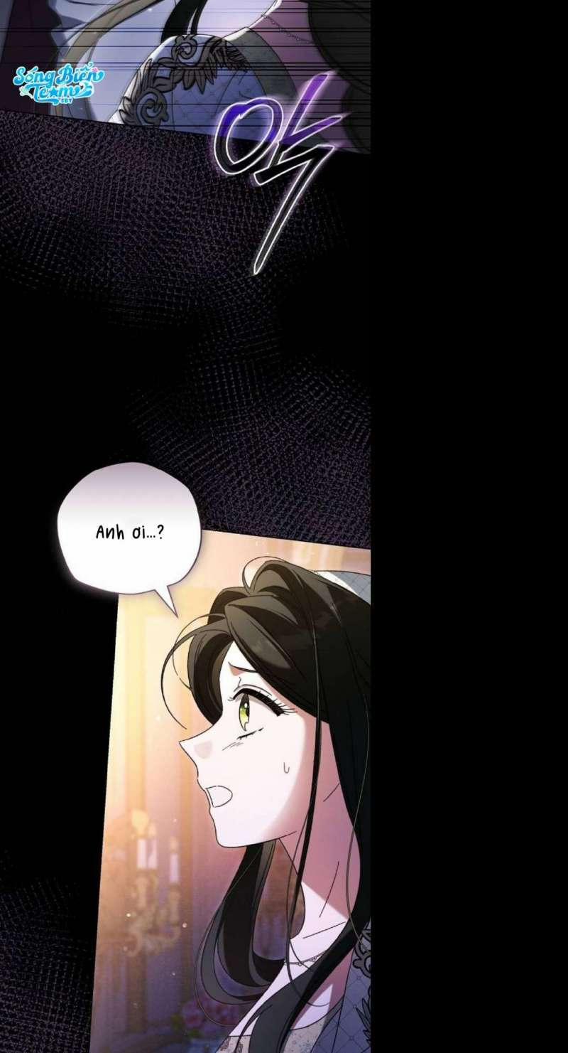 manhwax10.com - Truyện Manhwa Dành Cho Nàng Juliet Xinh Đẹp Chương 4 Trang 4