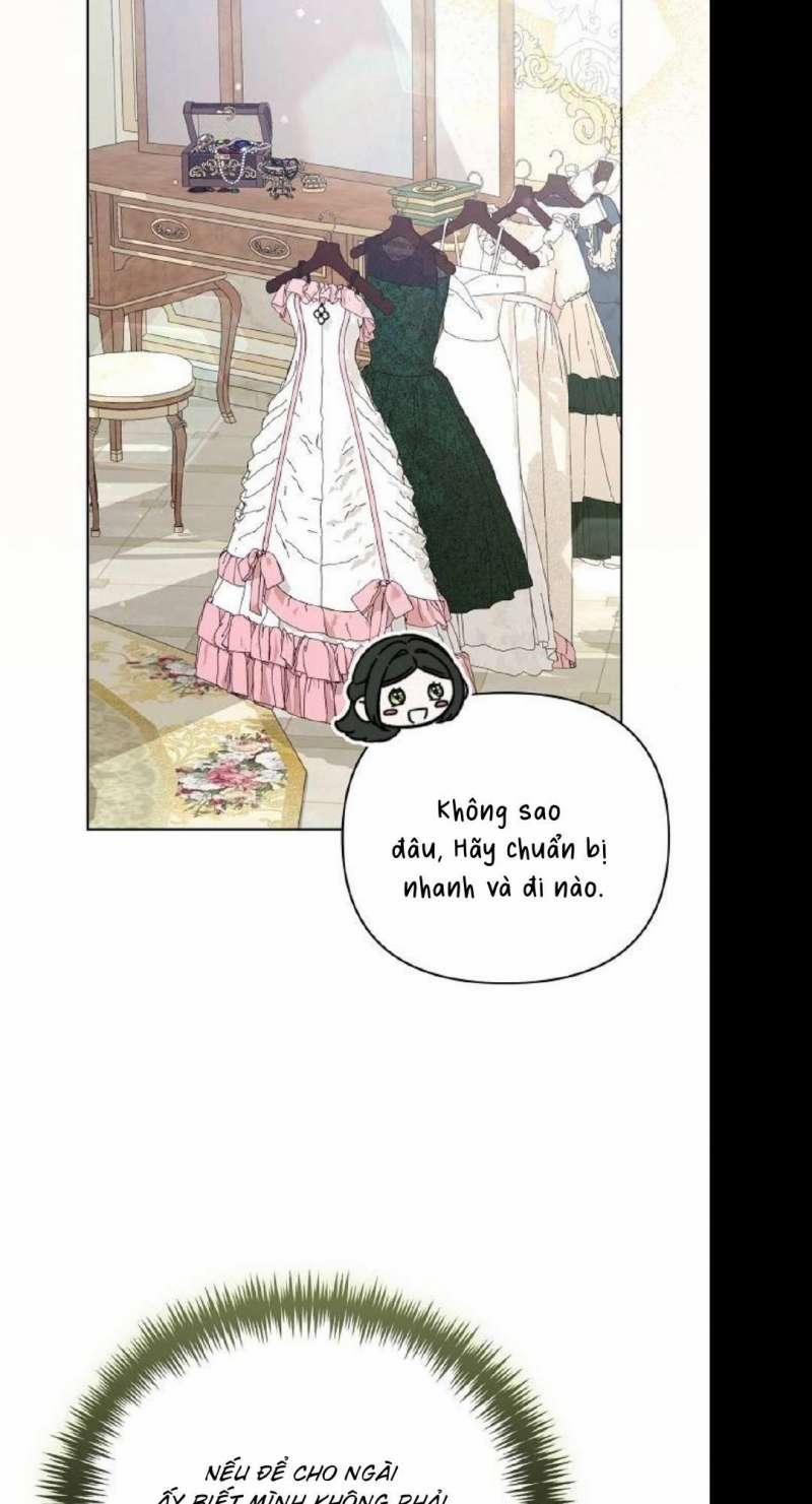 manhwax10.com - Truyện Manhwa Dành Cho Nàng Juliet Xinh Đẹp Chương 4 Trang 38