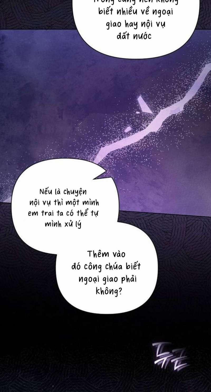 manhwax10.com - Truyện Manhwa Dành Cho Nàng Juliet Xinh Đẹp Chương 4 Trang 54