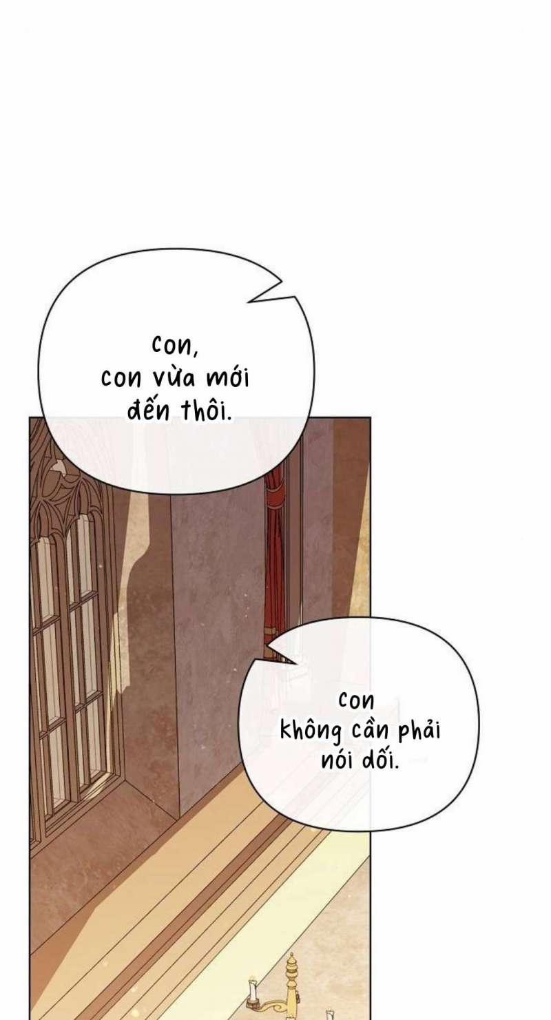 manhwax10.com - Truyện Manhwa Dành Cho Nàng Juliet Xinh Đẹp Chương 4 Trang 7