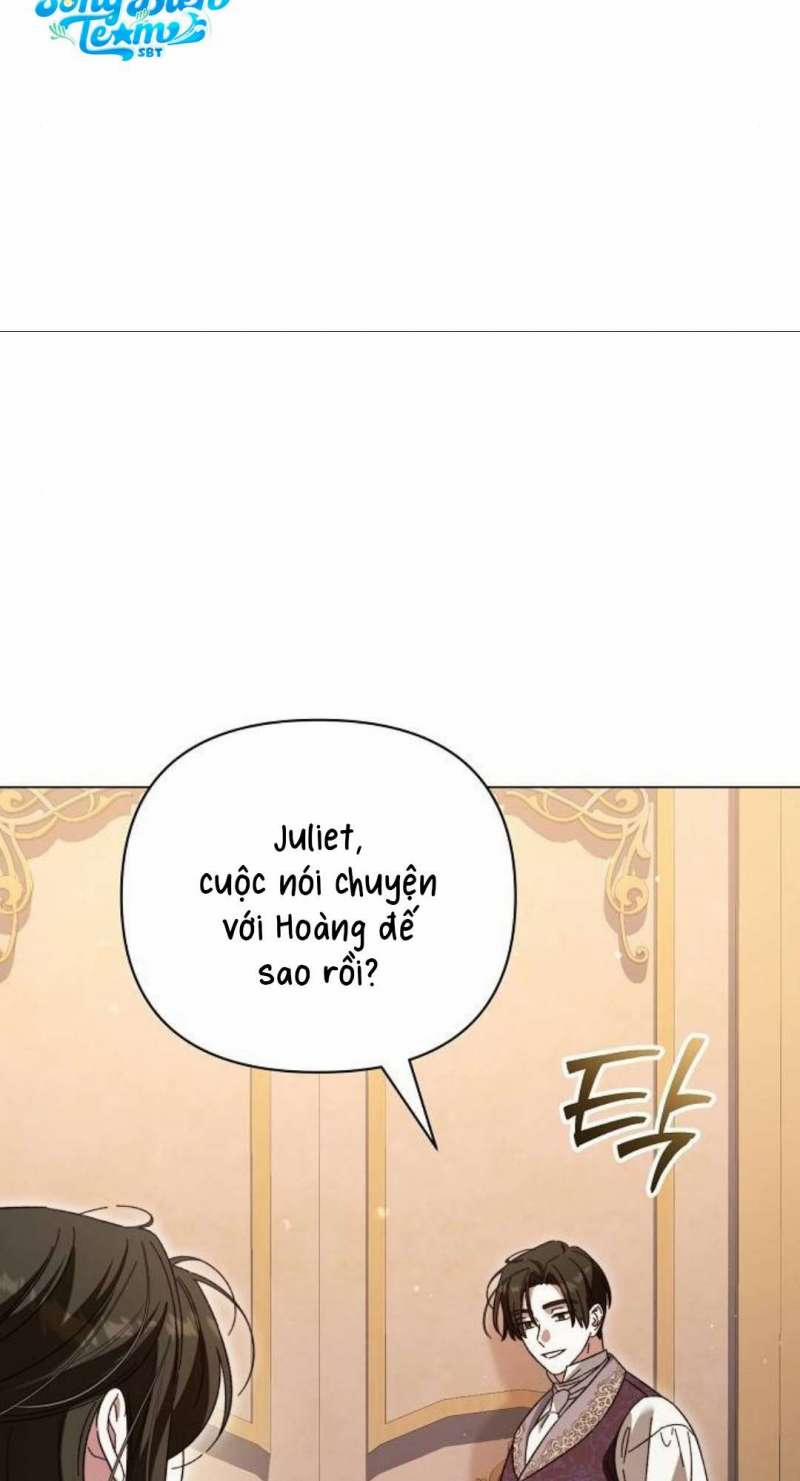 manhwax10.com - Truyện Manhwa Dành Cho Nàng Juliet Xinh Đẹp Chương 5 Trang 29