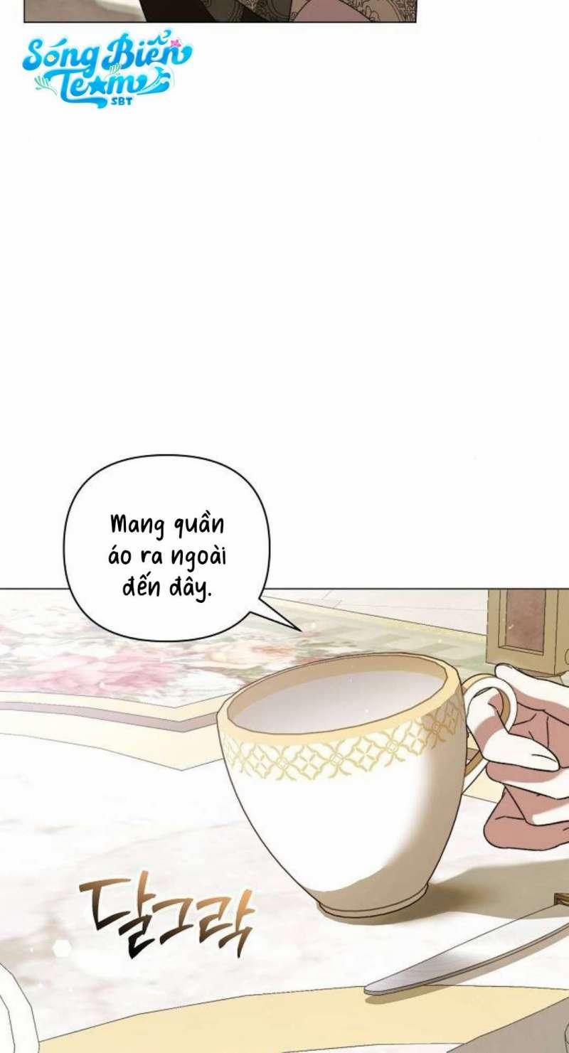 manhwax10.com - Truyện Manhwa Dành Cho Nàng Juliet Xinh Đẹp Chương 5 Trang 50