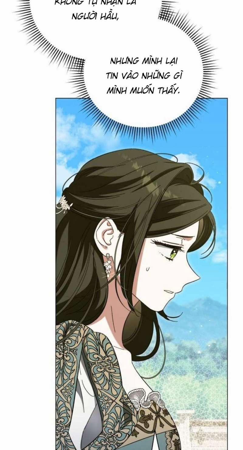 manhwax10.com - Truyện Manhwa Dành Cho Nàng Juliet Xinh Đẹp Chương 5 Trang 7