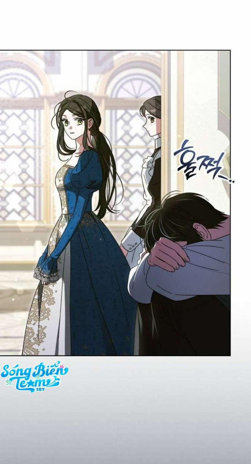 manhwax10.com - Truyện Manhwa Dành Cho Nàng Juliet Xinh Đẹp Chương 5 Trang 75