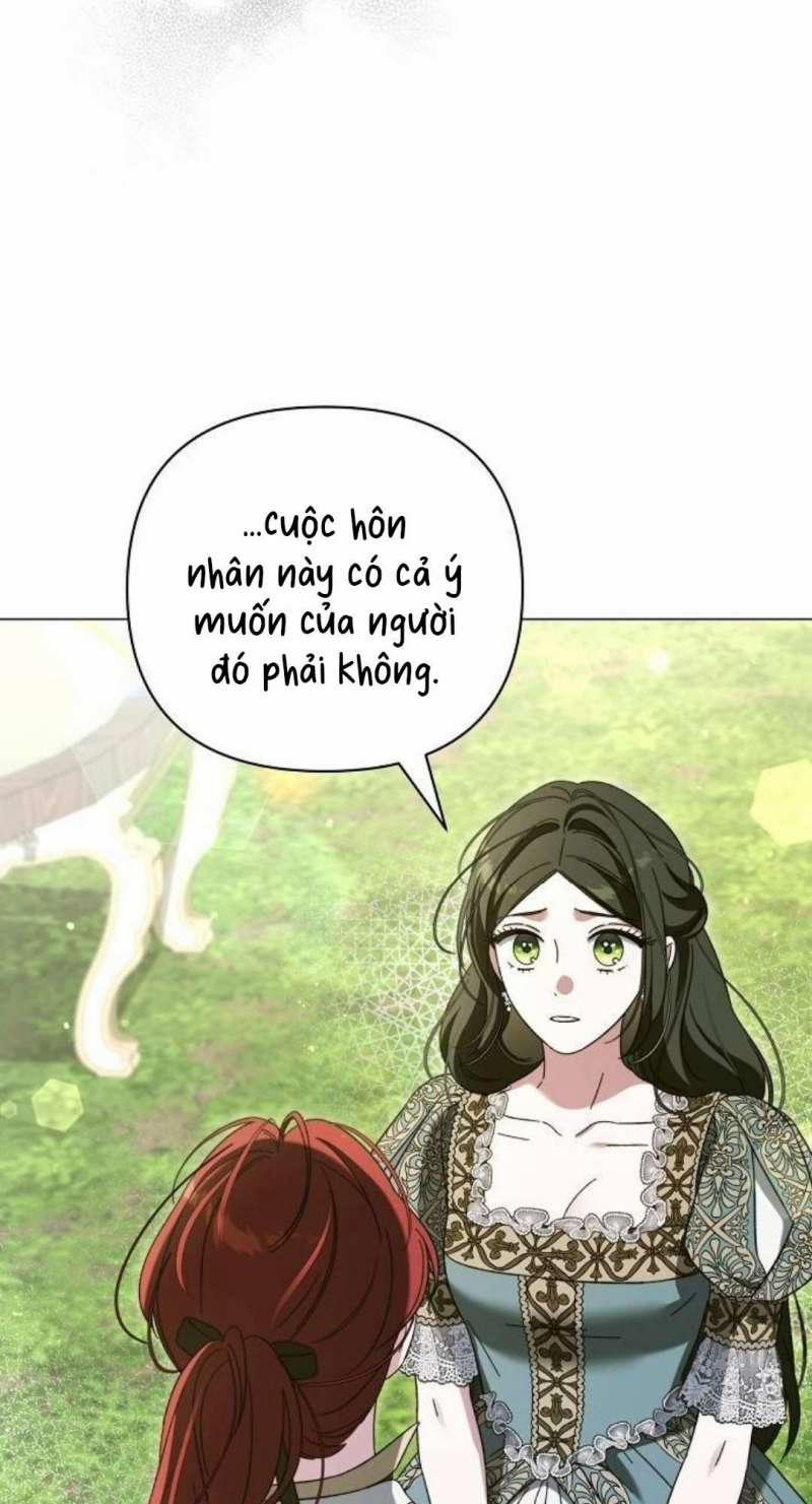 manhwax10.com - Truyện Manhwa Dành Cho Nàng Juliet Xinh Đẹp Chương 5 Trang 10