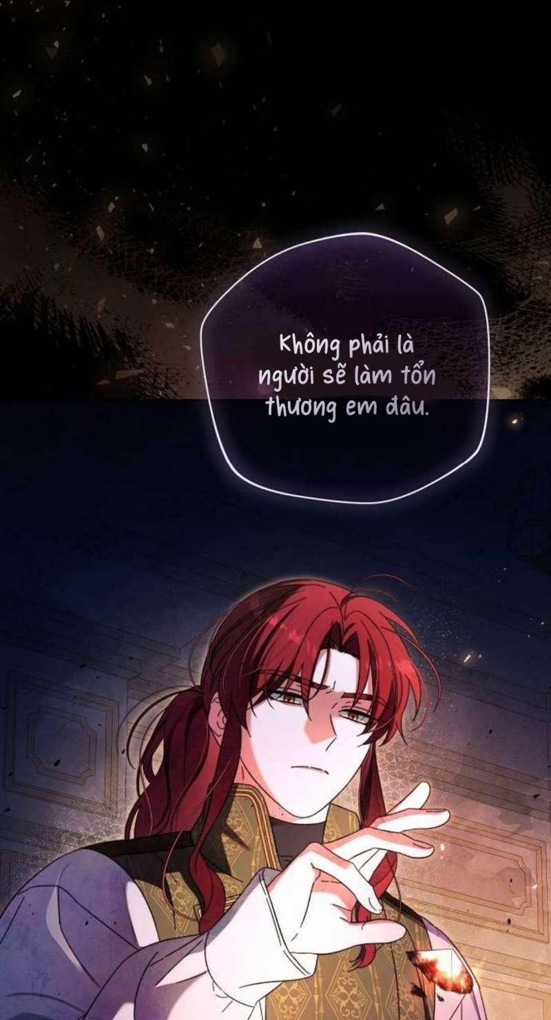 manhwax10.com - Truyện Manhwa Dành Cho Nàng Juliet Xinh Đẹp Chương 5 Trang 97