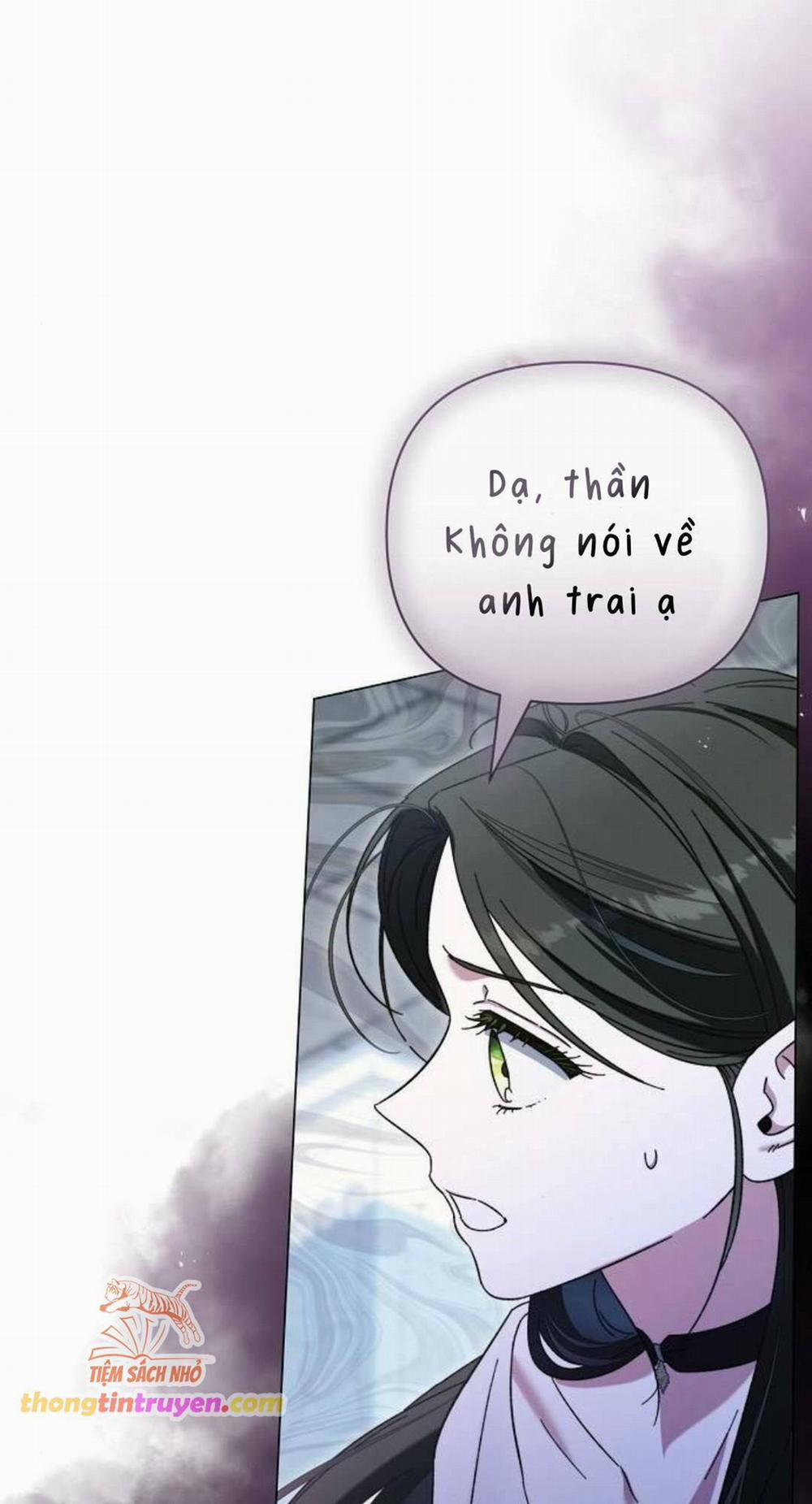 manhwax10.com - Truyện Manhwa Dành Cho Nàng Juliet Xinh Đẹp Chương 7 Trang 11