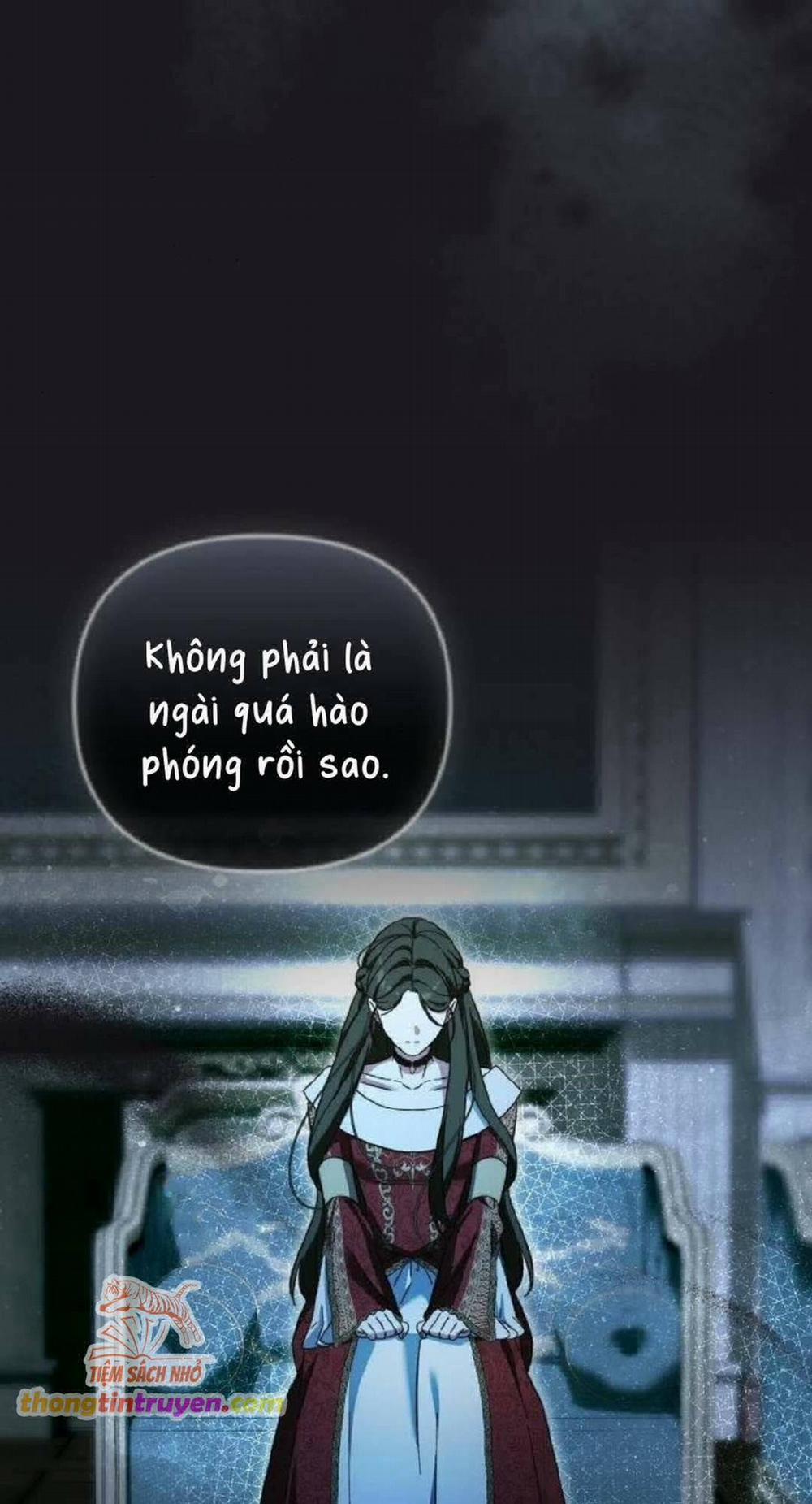 manhwax10.com - Truyện Manhwa Dành Cho Nàng Juliet Xinh Đẹp Chương 7 Trang 23