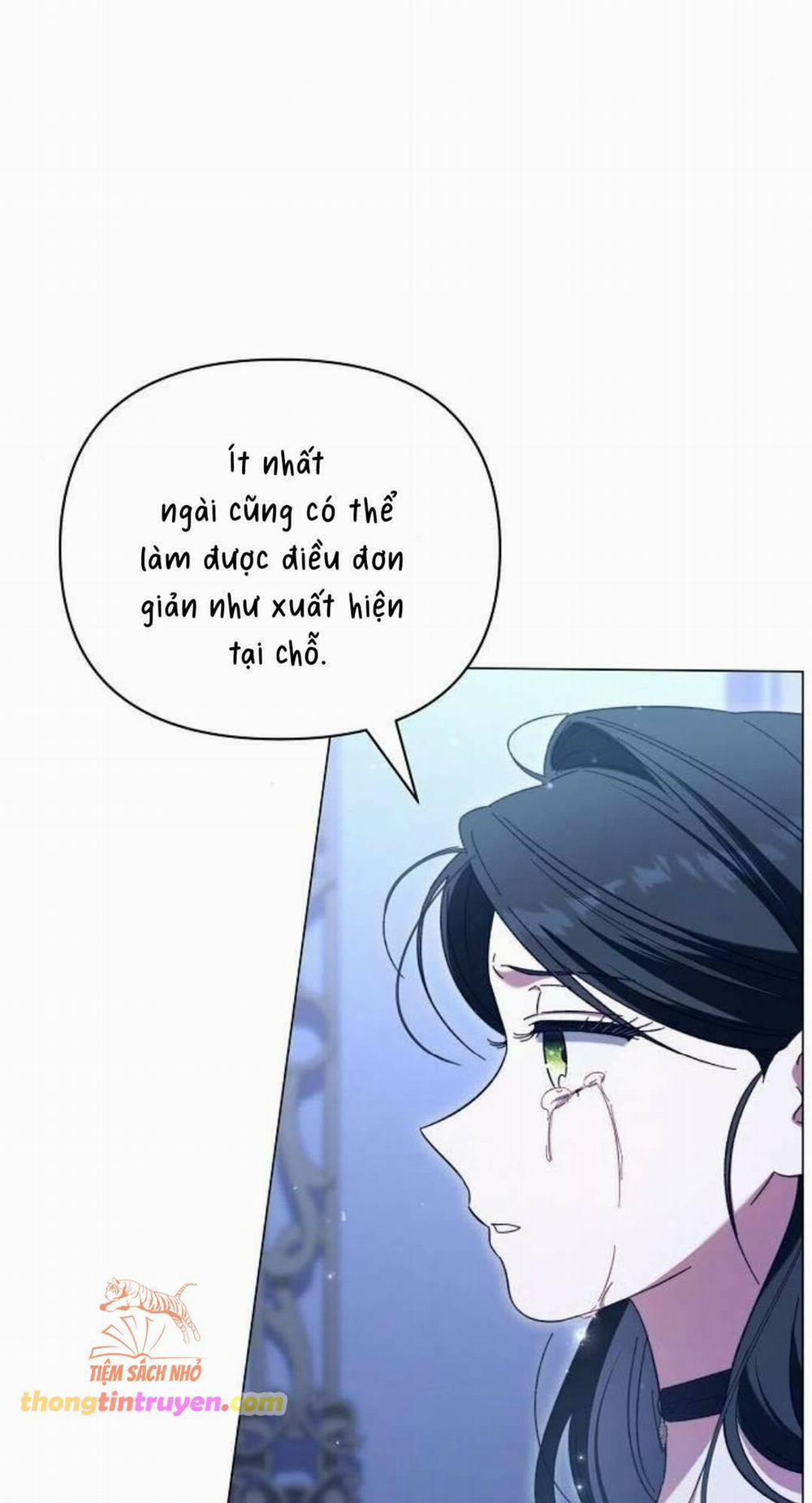 manhwax10.com - Truyện Manhwa Dành Cho Nàng Juliet Xinh Đẹp Chương 7 Trang 59