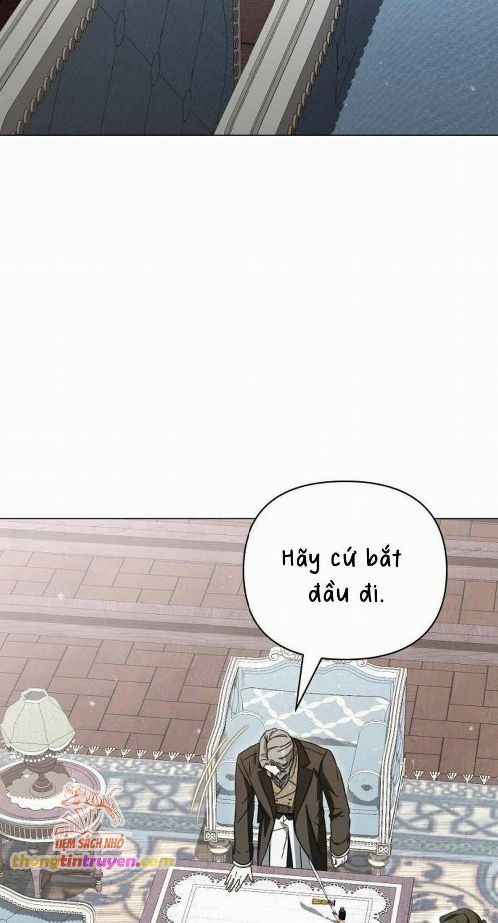 manhwax10.com - Truyện Manhwa Dành Cho Nàng Juliet Xinh Đẹp Chương 7 Trang 8