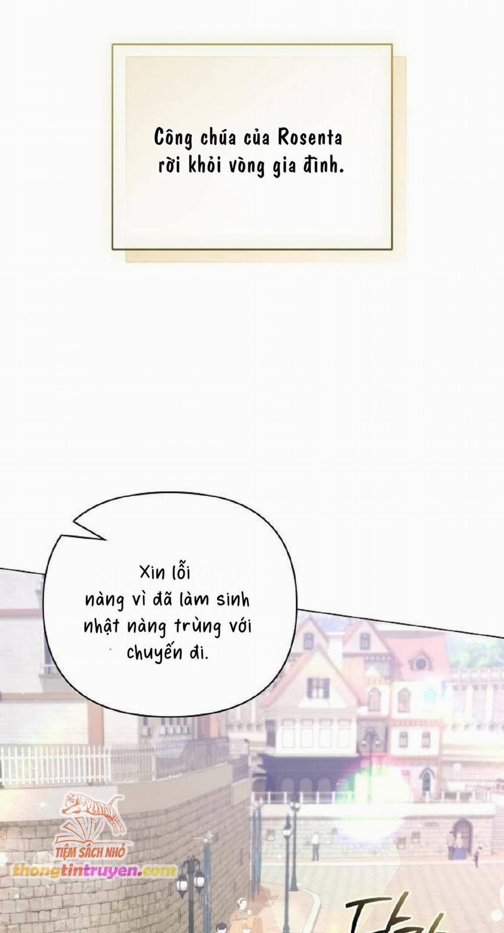 manhwax10.com - Truyện Manhwa Dành Cho Nàng Juliet Xinh Đẹp Chương 7 Trang 78