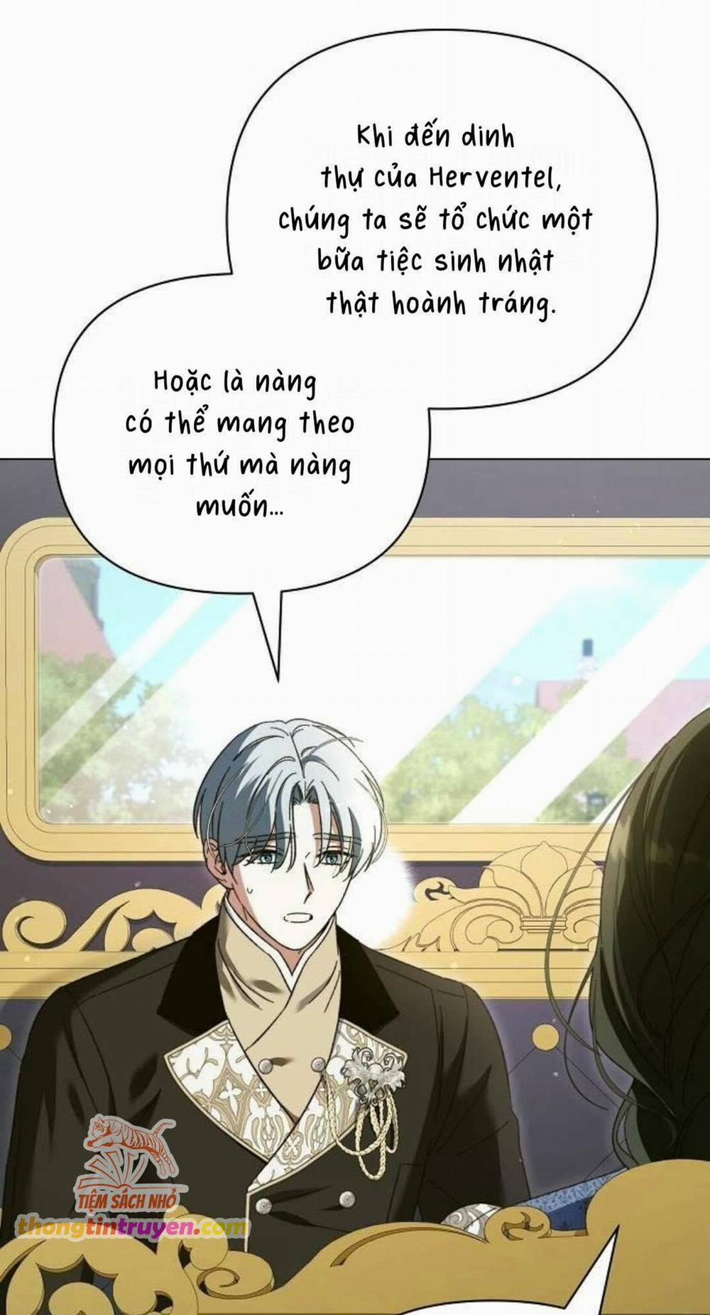 manhwax10.com - Truyện Manhwa Dành Cho Nàng Juliet Xinh Đẹp Chương 7 Trang 80