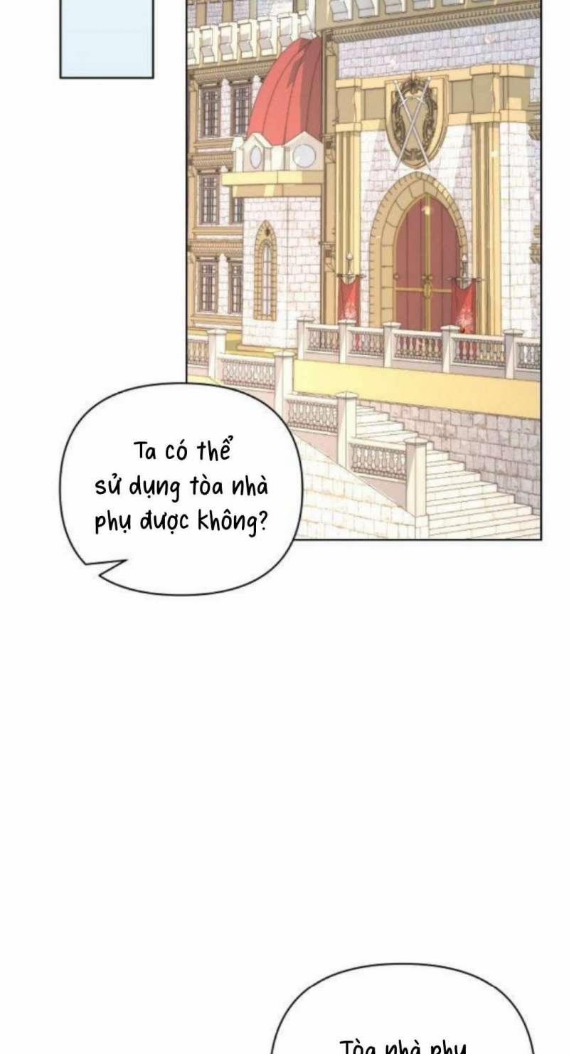 manhwax10.com - Truyện Manhwa Dành Cho Nàng Juliet Xinh Đẹp Chương 8 Trang 12