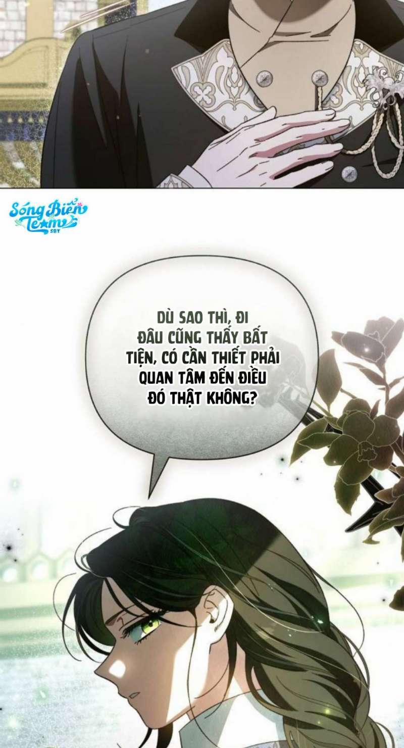 manhwax10.com - Truyện Manhwa Dành Cho Nàng Juliet Xinh Đẹp Chương 8 Trang 15